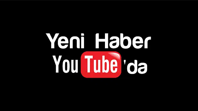 Yeni Haber Youtube'da
