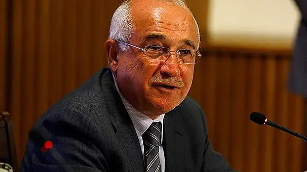 Radyodan dinlediğim kadarıyla adli bir vaka