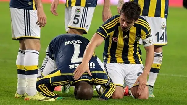 İşte Sow'un gol hedefi