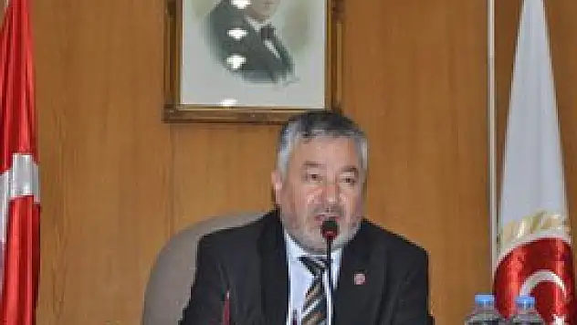 Yerköprü Şelalesi turizm kaynağı olacak