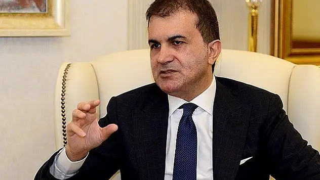 Türkiye'yi huzurlu bir ülke yapmaya çalışıyoruz