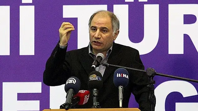 Neyin peşindesin, ne elde edeceksin