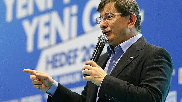 Millet ve tarih önünde hesap verecekler