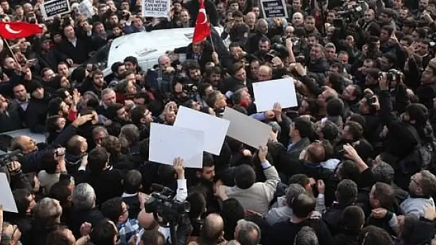 Son operasyonun şifresi 2010'da saklı