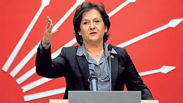 CHP'li vekil: Partim cemaatle ittifak yaptı!