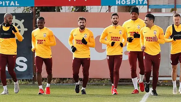 Konyaspor'un rakibi zirve planı yapıyor