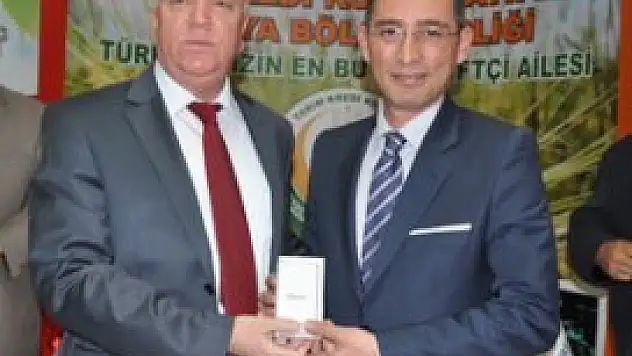'Eken de Kazanıyor Biçen de'