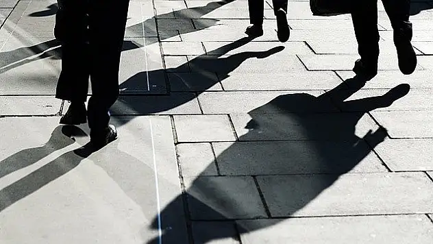 Türkiye'de işsizlik oranı eylülde 10,5 oldu