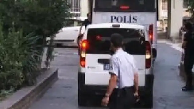 'Paralel' operasyonunda 1 kişi daha serbest