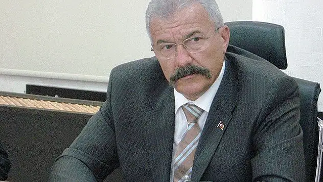 Celalettin Cerrah Dink cinayeti soruşturmasında ifade veriyor