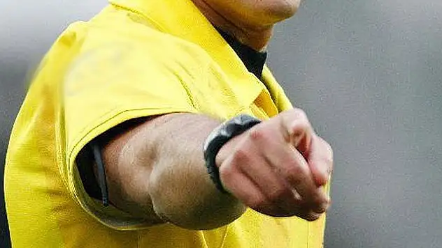 Türk hakemleri eğitimi sevdi