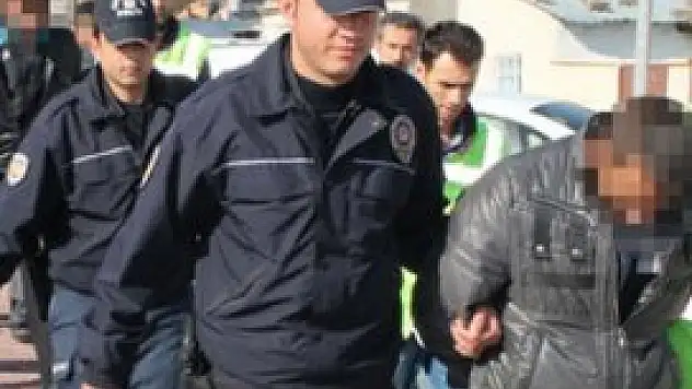 Tutuklu sayısı 14'e yukseldi