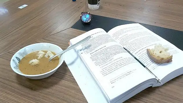 Bu haber içinizi ısıtacak