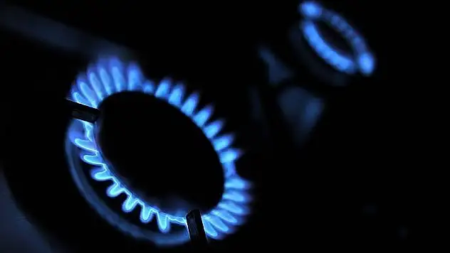 Doğalgaz ithalatı 5 yılda yüzde 30 arttı