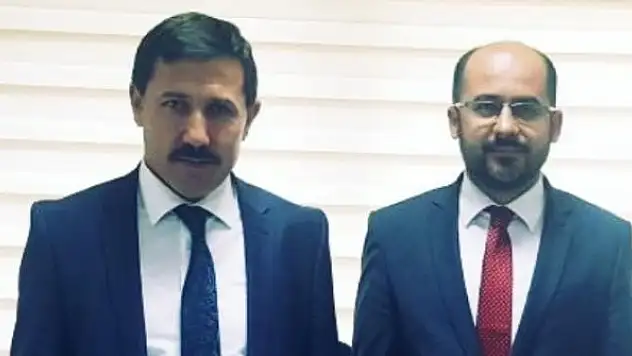 Osman Ciğer'e yeni görev