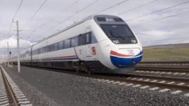 YHT'de internet müjdesi