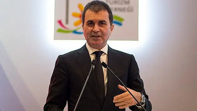 Türkiye'nin ilk varış noktası olması için strateji geliştiriyoruz