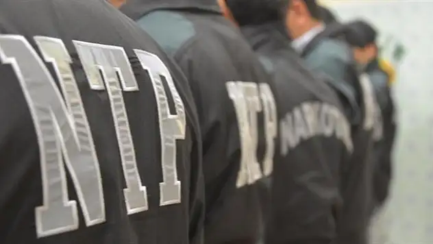 Narkotim hızlı başladı