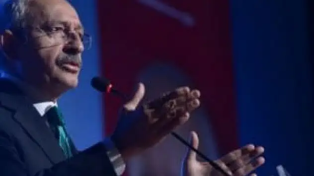 Kılıçdaroğlu'ndan Hülya Avşar'a sert cevap