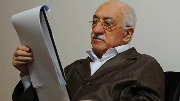 Ruşen Çakır'ın Gülen'den beklediği özür