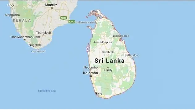 Sri Lanka Başbakanı, ülkedeki mali krizin daha da kötüye gideceğini söyledi