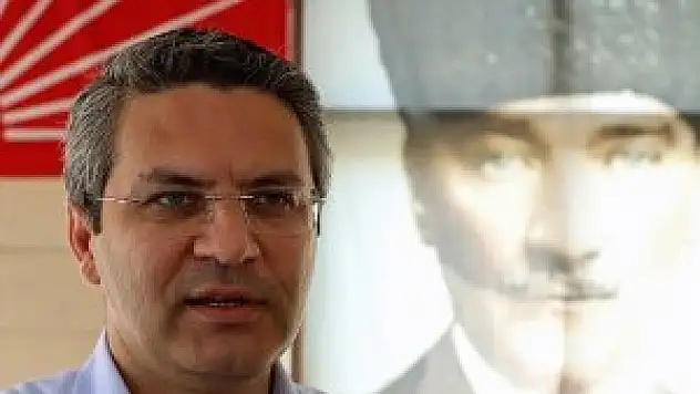 CHP İstanbul İl Başkanı  istifa etti