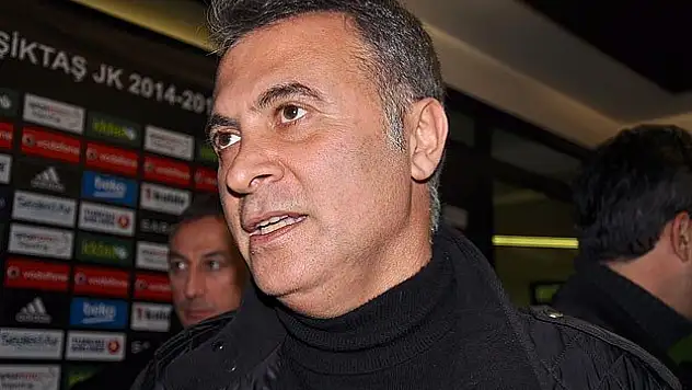 Fikret Orman: Bir hesaplar yapılıyor