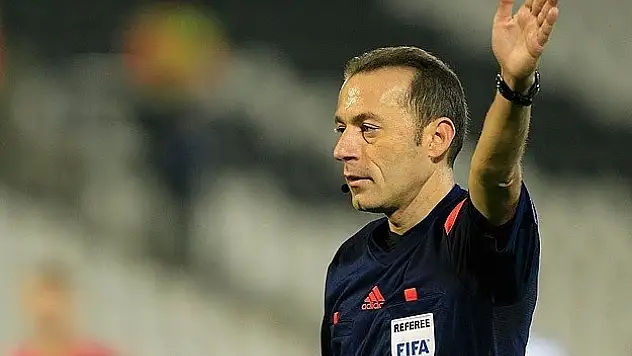 Cüneyt çakır: 15 gün içinde sahalara döneceğim