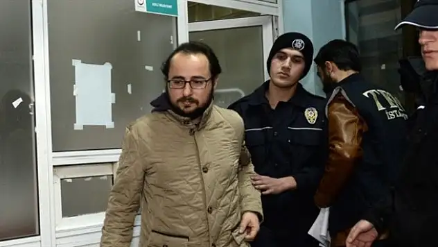 11 kişi serbest bırakıldı