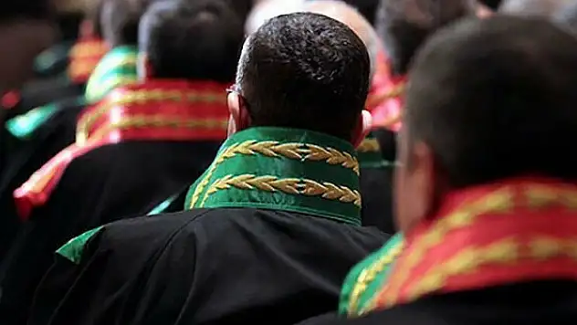 HSK'dan görevdeki hakim ve savcılar hakkındaki FETÖ ihbarları ile ilgili açıklama