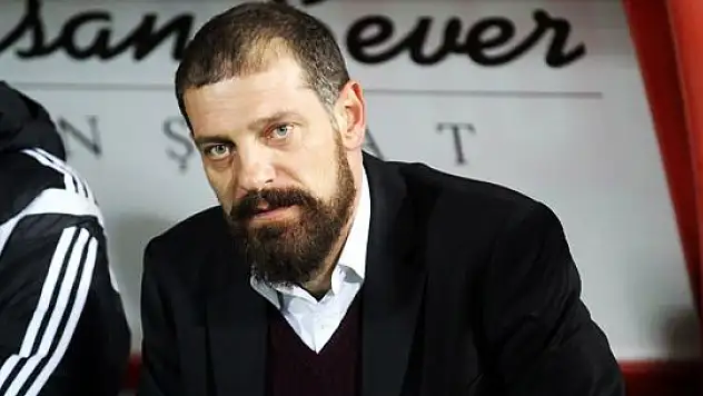 Bilic'ten yönetim ve futbolcuları şaşırtan yorum!
