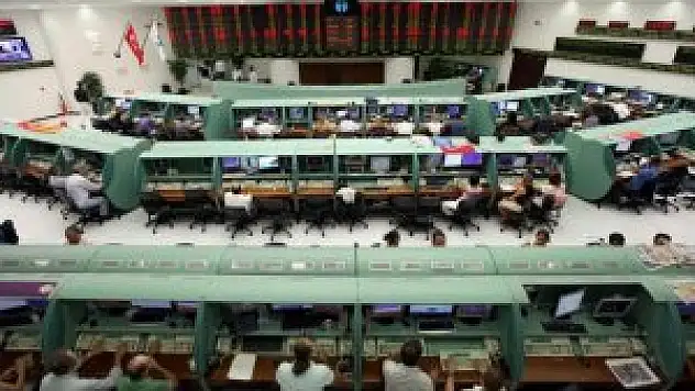 Borsa güne nasıl başladı?
