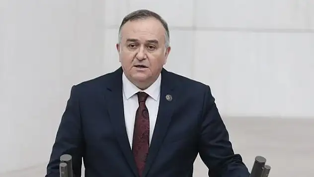 MHP Grup Başkanvekili Akçay'dan CHP'ye 'FETÖ' eleştirisi