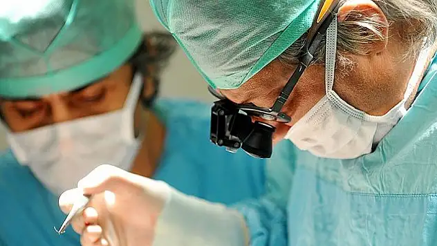 Nadir kalıtsal hastalıkların testleri Türkiye'de yapılabilecek