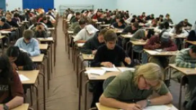 YDS yarın yapılacak