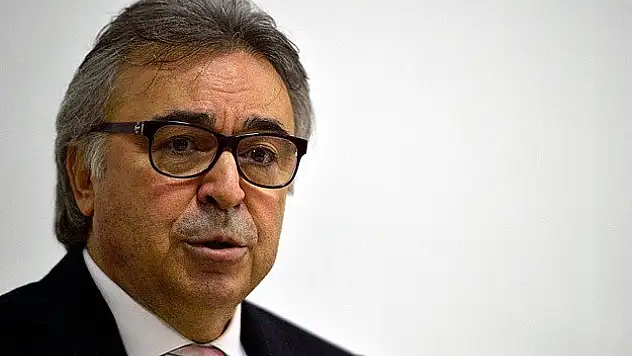 Kıran Galatasaray başkanlığına aday