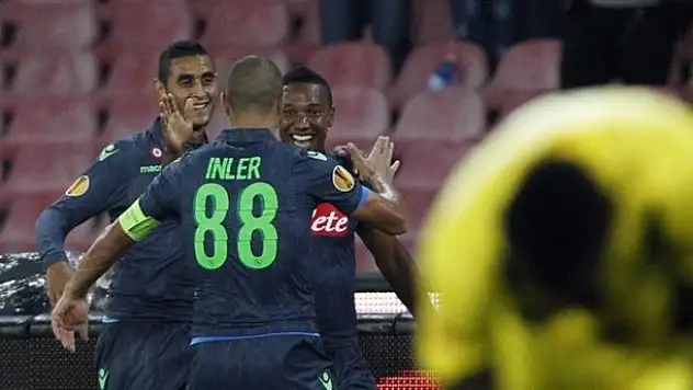 Liverpool için düğmeye basıldı