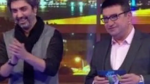 Polat Alemdar günde 80 bardak çay içiyor!