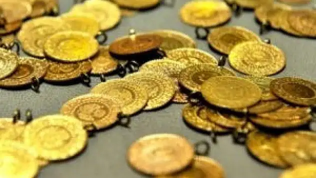 Çeyrek altın ne kadar?