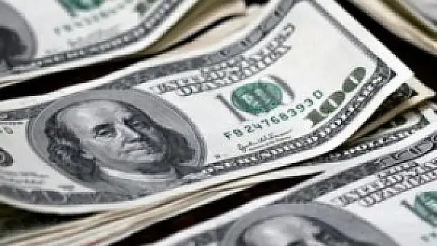 Dolar tarihi rekor kırdı