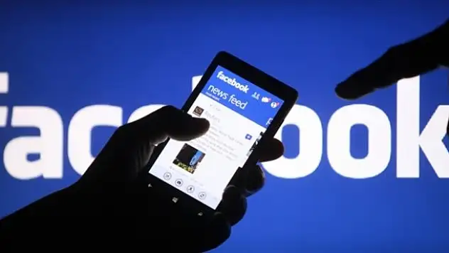 Facebook, hesabınızı kapatabilir