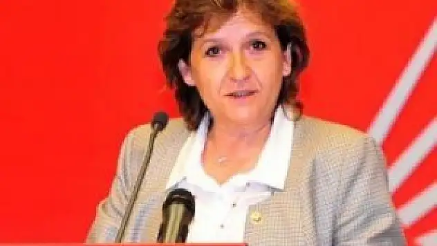 Birgül Ayman Güler disipline mi gidiyor?