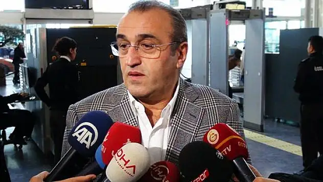 Albayrak'tan şaşırtan Pandev açıklaması!