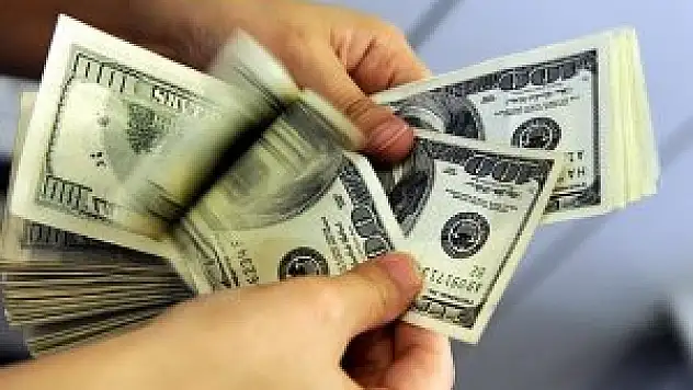 Dolar/TL tarihi zirvesini gördü