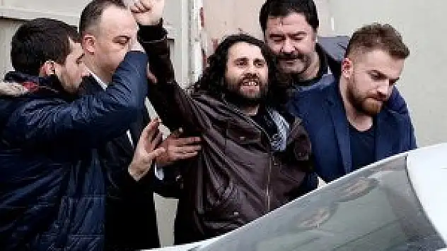 Gazeteci Yakup Köse tutuklandı