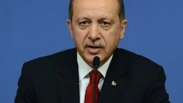 Erdoğan Kırgızistan ve Moğolistan'a gidiyor