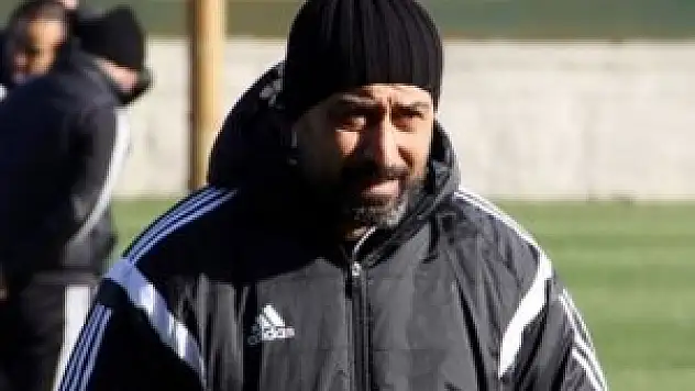 Tolunay Kafkas'a kötü haber