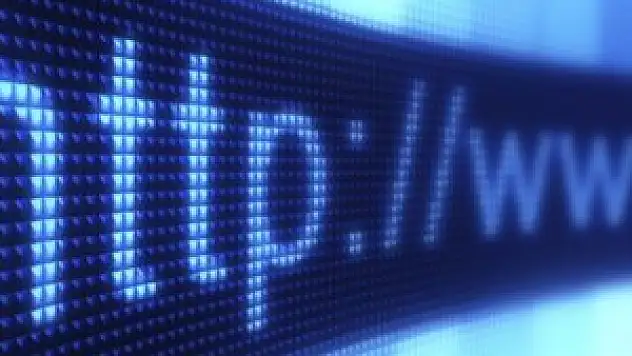 5 kişiden 1'i interneti bilmiyor