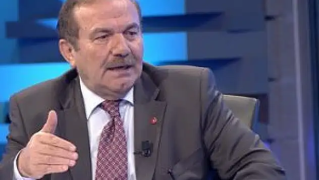 MHK'nın yeni başkanı belli oldu