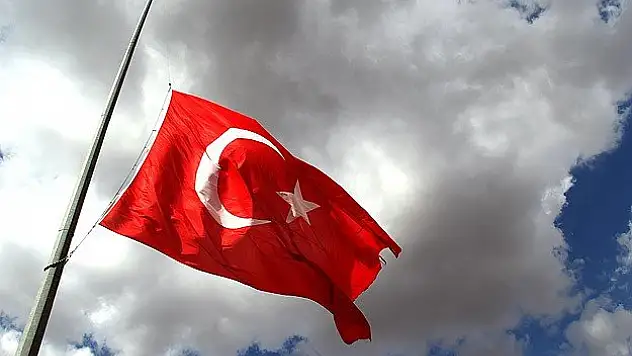 Türkiye acıya ortak oldu